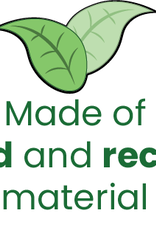 IRIS Handy Box- 15 liters - set of 6 - HB-15 - Black