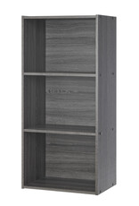 IRIS #FS]Basic Storage Shelf CX-3 Gr.Oak