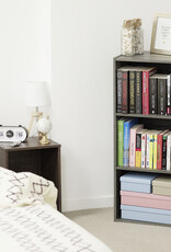 IRIS #FS]Basic Storage Shelf CX-3 Gr.Oak