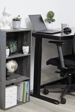 IRIS #FS]Basic Storage Shelf CX-3 Gr.Oak