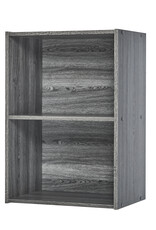 IRIS #FS]Basic Storage Shelf CX-2 Gr.Oak