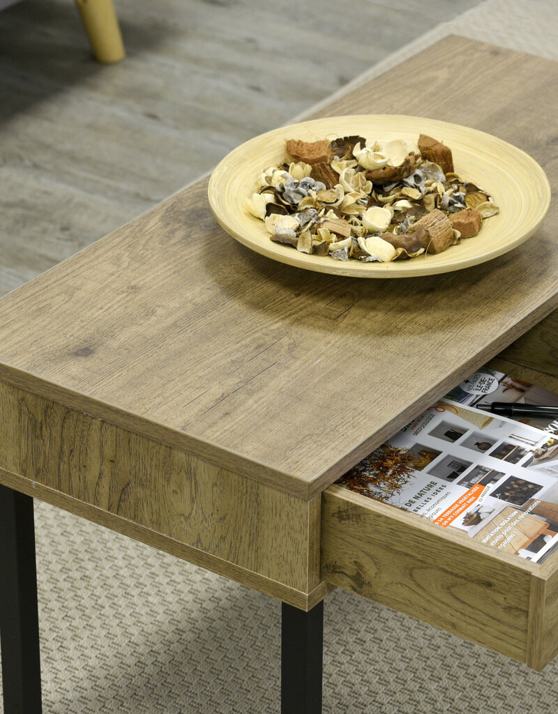 IRIS #FS]Center Table WCT-800 A.Br