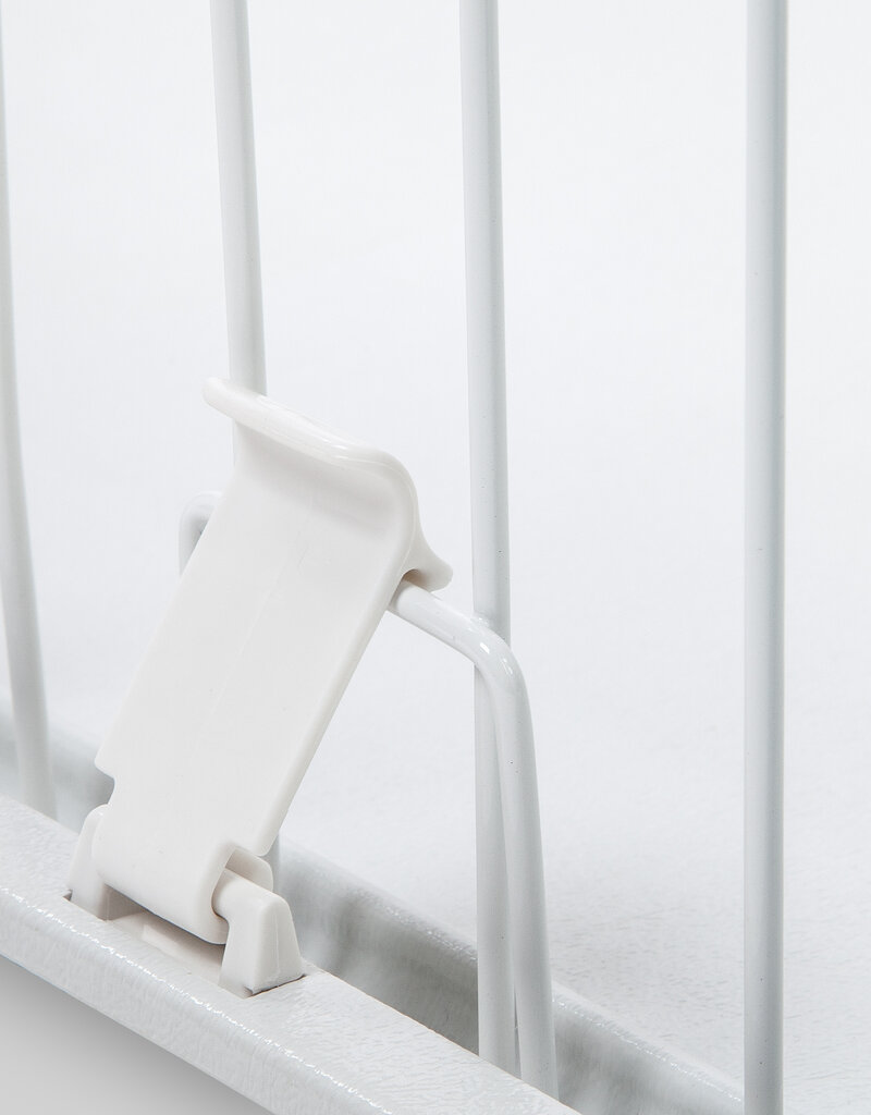 IRIS Puppy Playpen CLS-1130 - Grey