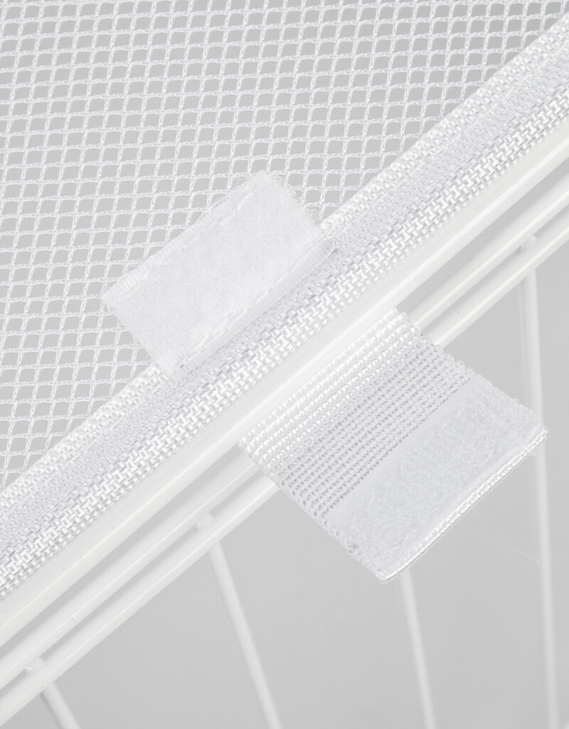 IRIS Puppy Playpen CLS-1130 - Grey