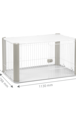 IRIS Puppyren CLS-1130 - Grey