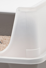 IRIS Kat Kleine Tray - CLH-12 - Taupe