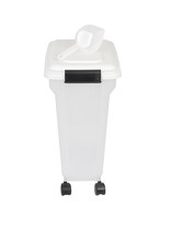 IRIS Air Tight Food Container - 20 liters - ATS-M - White