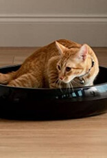 IRIS #Cat Toilet PNE-480 Black US PKG