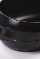 IRIS #Cat Toilet PNE-480 Black US PKG