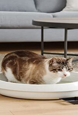 IRIS #Cat Toilet PNE-480 White US PKG