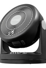 IRIS #Circulator PCF-HM23 Black