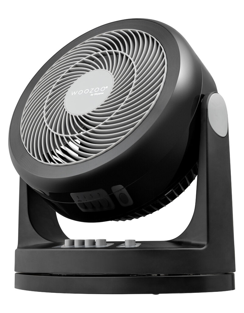 IRIS #Circulator PCF-HM23 Black