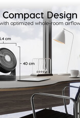 IRIS #Circulator PCF-HM23 Black