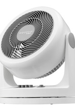 IRIS #Circulator PCF-HM23 White