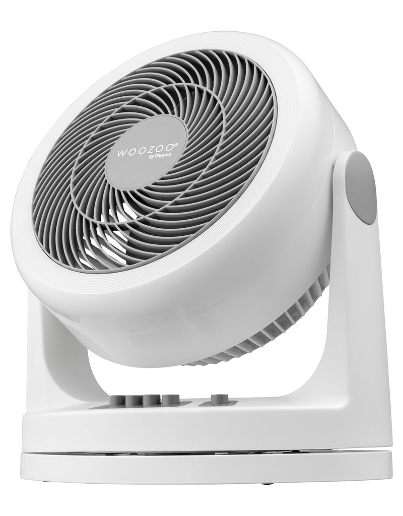 IRIS #Circulator PCF-HM23 White