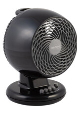 IRIS #Circulator PCF-M18 Black