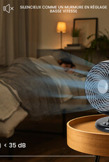 IRIS #Circulator PCF-M18 Black