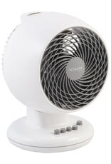 IRIS #Circulator PCF-M18 White