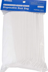 IRIS #Dust Bag for Vacuum Cleaner IC-SB