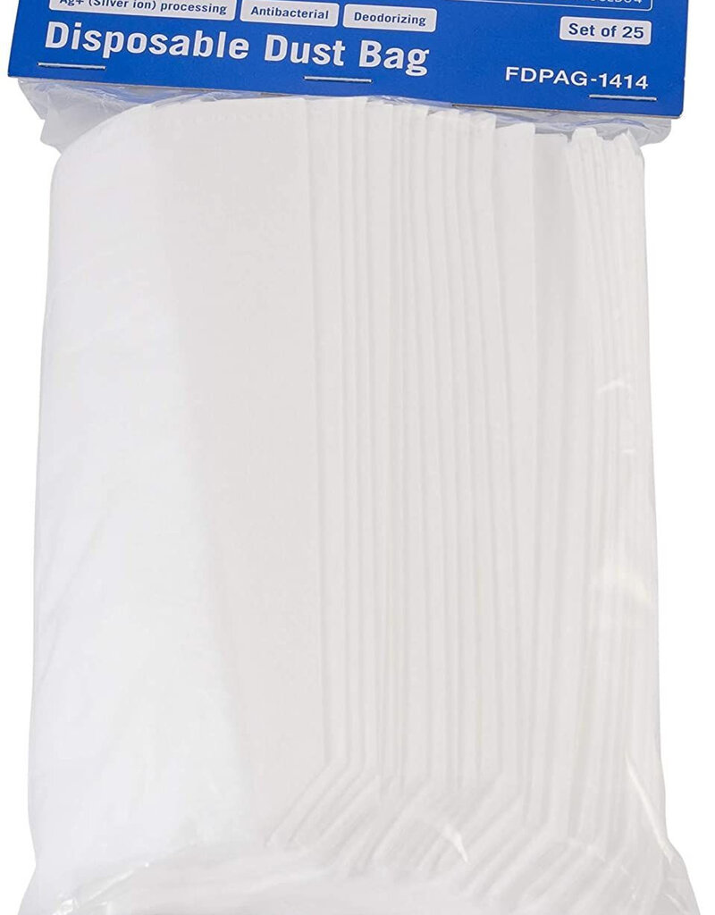 IRIS #Dust Bag for Vacuum Cleaner IC-SB