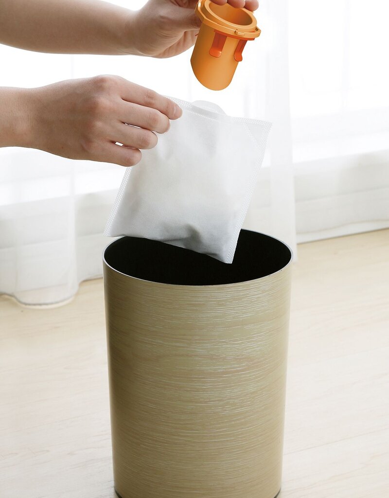 IRIS #Dust Bag for Vacuum Cleaner IC-SB