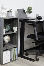 IRIS #FS]Basic Storage Shelf CX-3 Gr.Oak