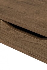 IRIS #FS]Center Table WCT-800 A.Br