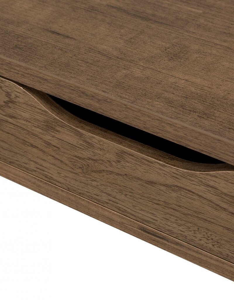 IRIS #FS]Center Table WCT-800 A.Br