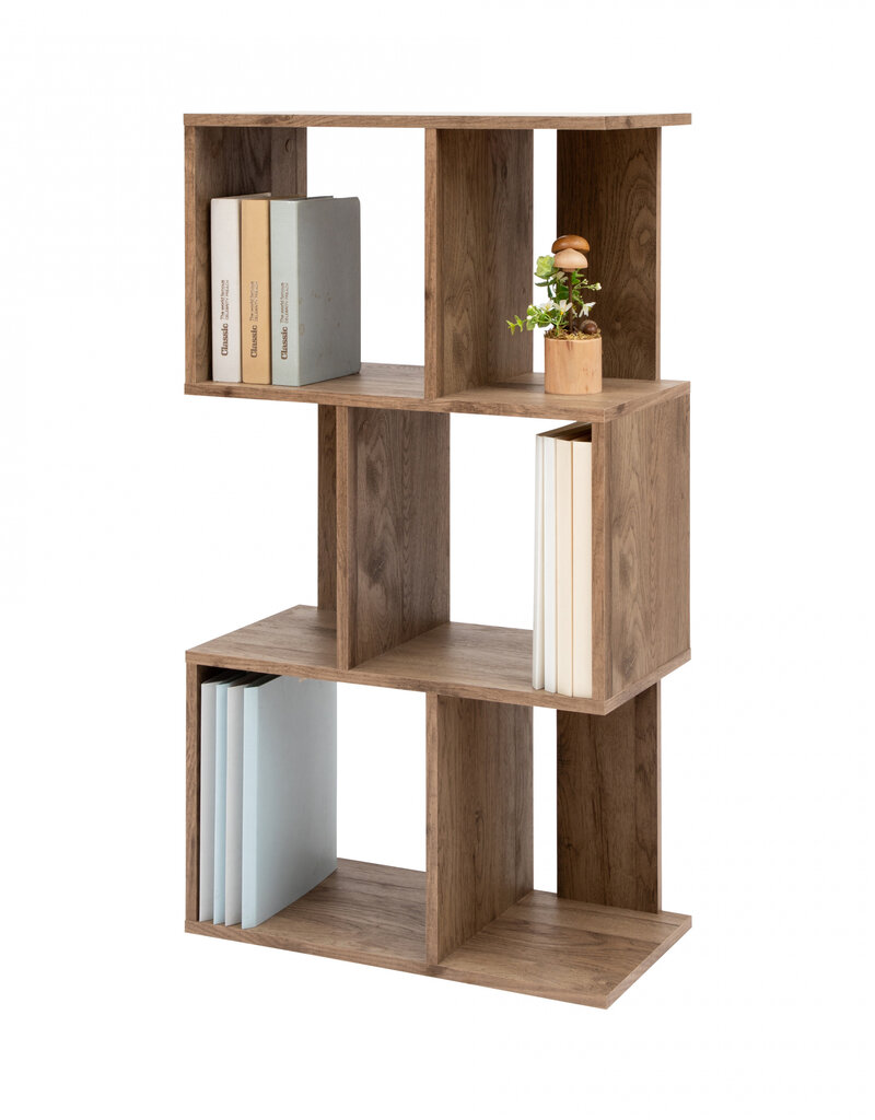 IRIS #FS]Display Shelf SRK-W3 A.Br