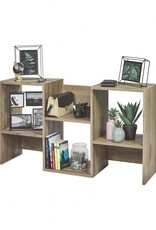 IRIS #FS]Display Shelf SRK-W3 A.Br