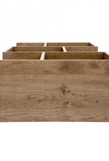 IRIS #FS]Display Shelf SRK-W3 A.Br