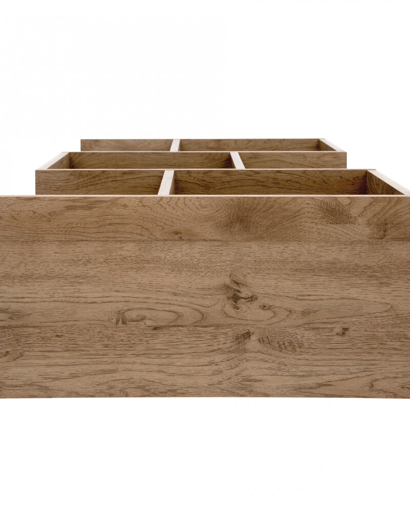 IRIS #FS]Display Shelf SRK-W3 A.Br