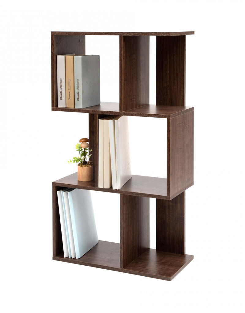 IRIS #FS]Display Shelf SRK-W3 Br