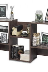 IRIS #FS]Display Shelf SRK-W3 Br