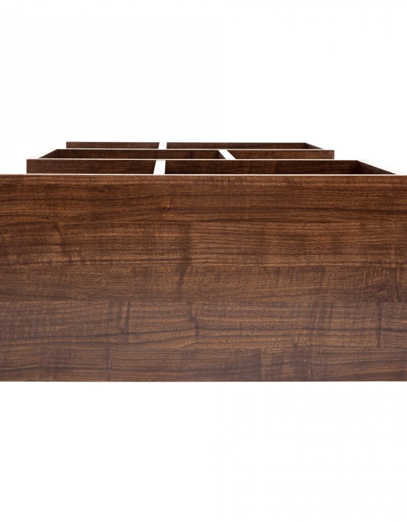 IRIS #FS]Display Shelf SRK-W3 Br