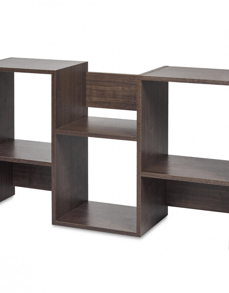 IRIS #FS]Display Shelf SRK-W3 Br