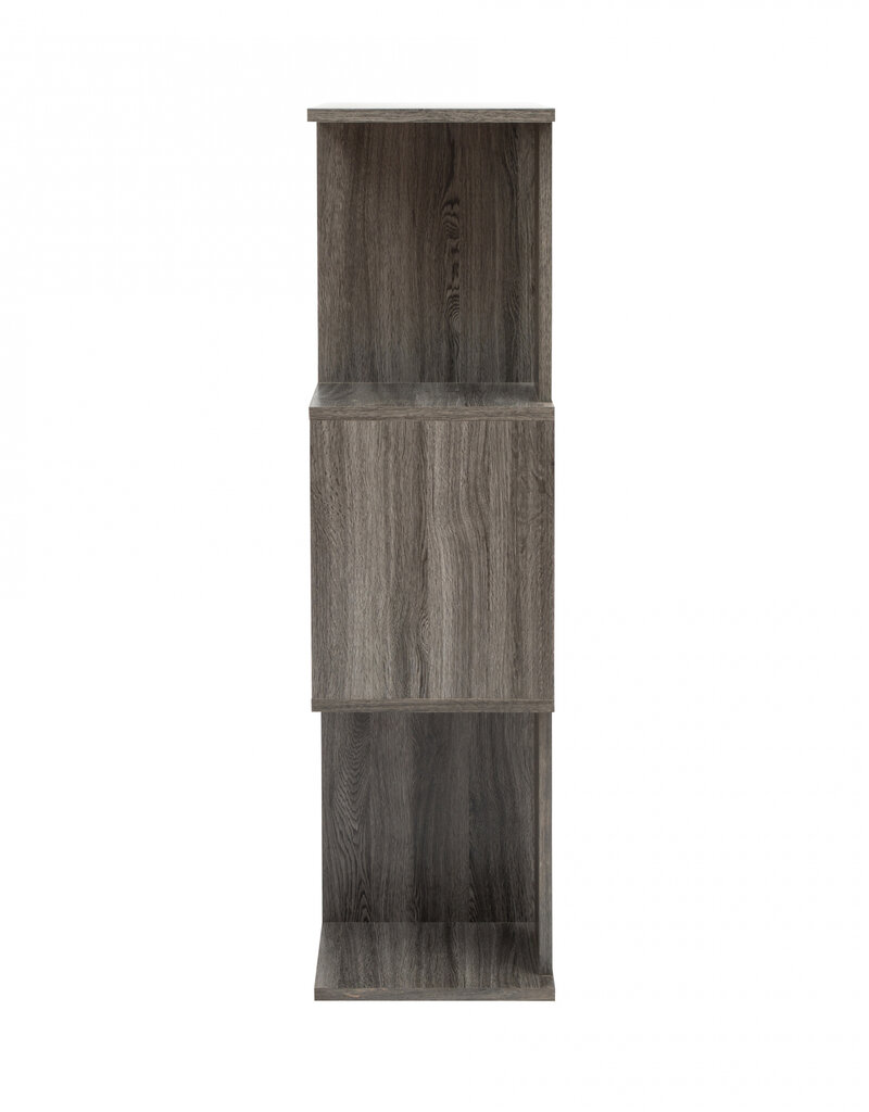 IRIS #FS]Display Shelf SRK-W3 Gr.Oak