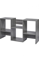 IRIS #FS]Display Shelf SRK-W3 Gr.Oak