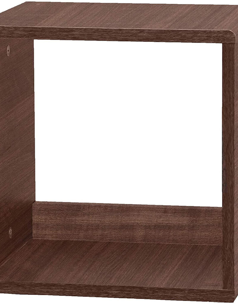 IRIS QR box - Bruin - QR-34