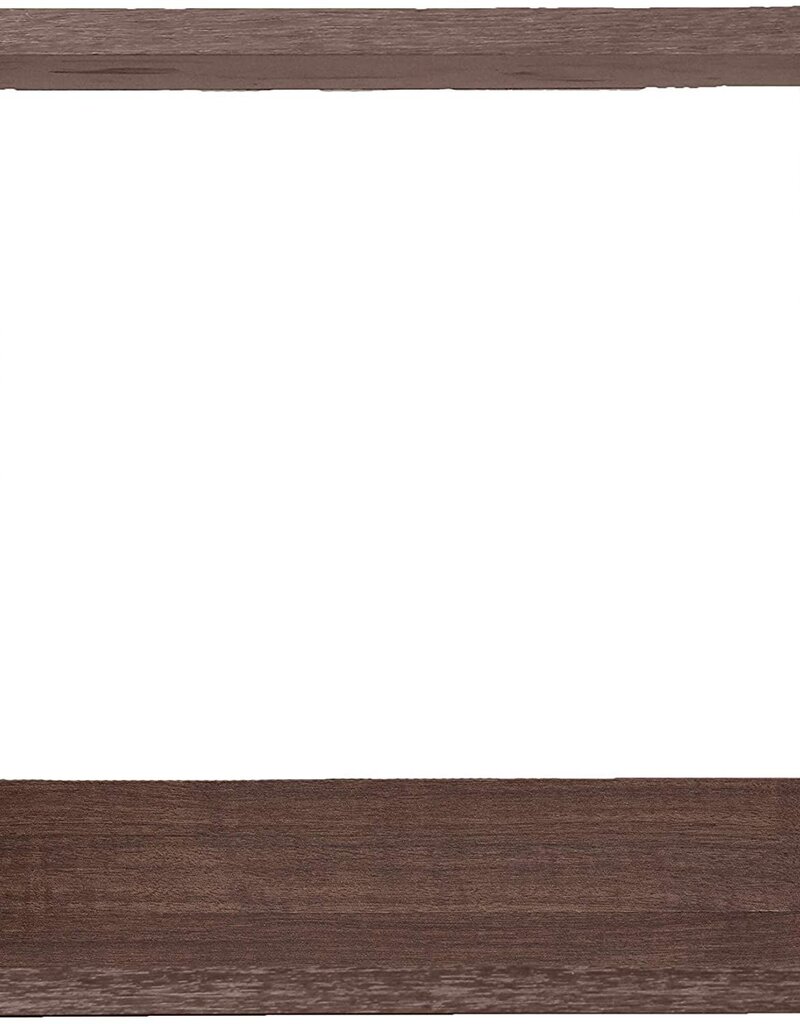 IRIS QR box - Brown - QR-34