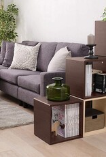 IRIS QR box - Brown - QR-34