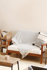 IRIS #FS]Side Table IWST-300 A.Br