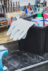 IRIS Handy Box- 15  liter - set van 6 - HB-15 - Black