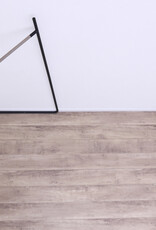 IRIS #Metal Garment Rack PI-C150 Black