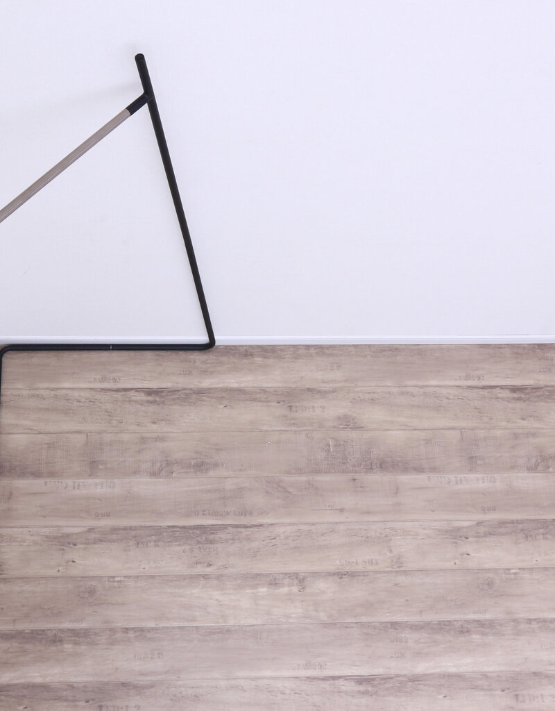 IRIS #Metal Garment Rack PI-C150 Black