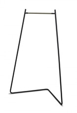 IRIS #Metal Garment Rack PI-C150 Black