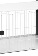 IRIS Puppyren CLS-1130 - Black