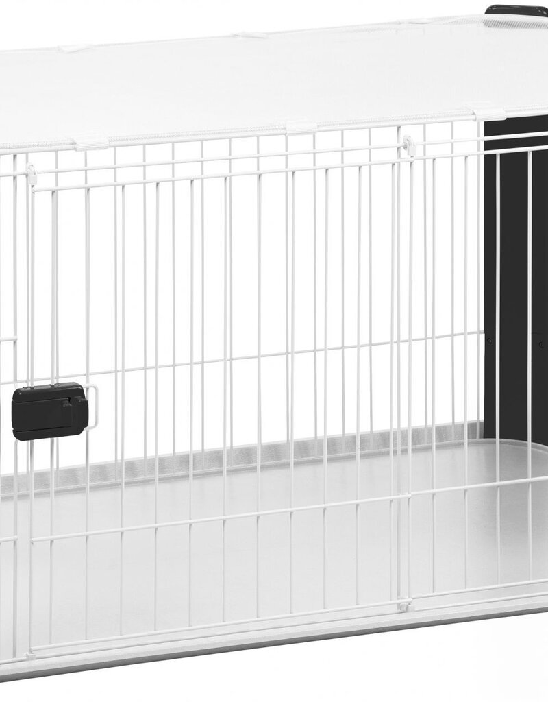 IRIS Puppy Run CLS-1130 - Black