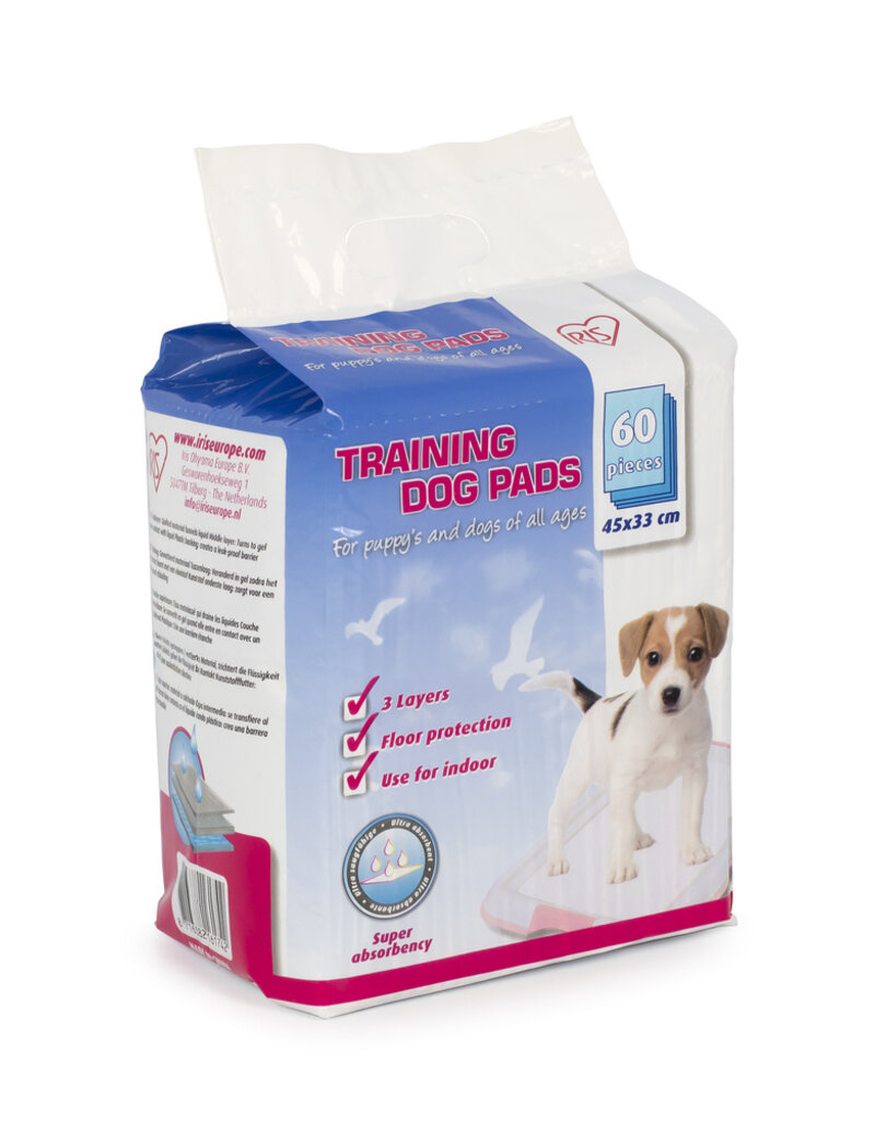 IRIS #Pet pad NS-60R EUNB