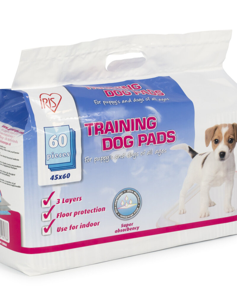 IRIS #Pet pad NS-60W EUNB